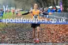 Boys Under-15s 2025 Liverpool Cross Challenge, Sefton Park, Saturday, November 22th. Photo: David T. Hewitson/Sports for All Pics